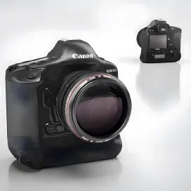 Canon 1dx mark iii